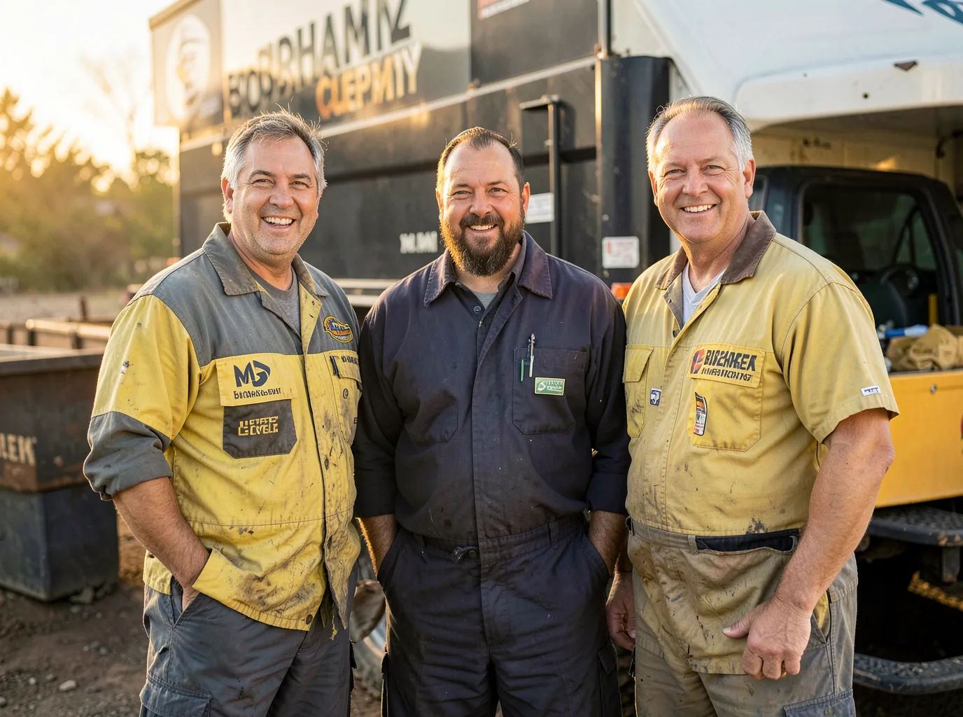 Sewage Cleanup company in Verona, NJ