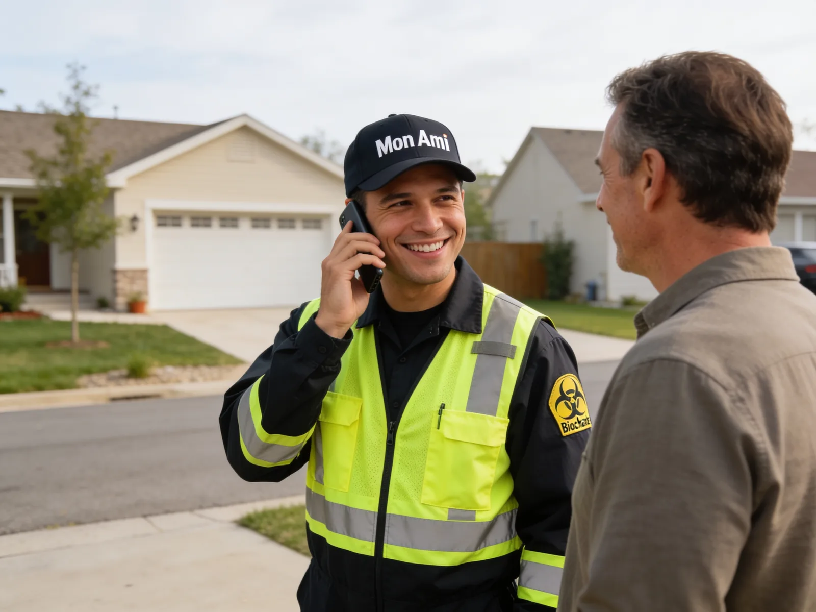 Sewage Cleanup Verona, NJ FAQs