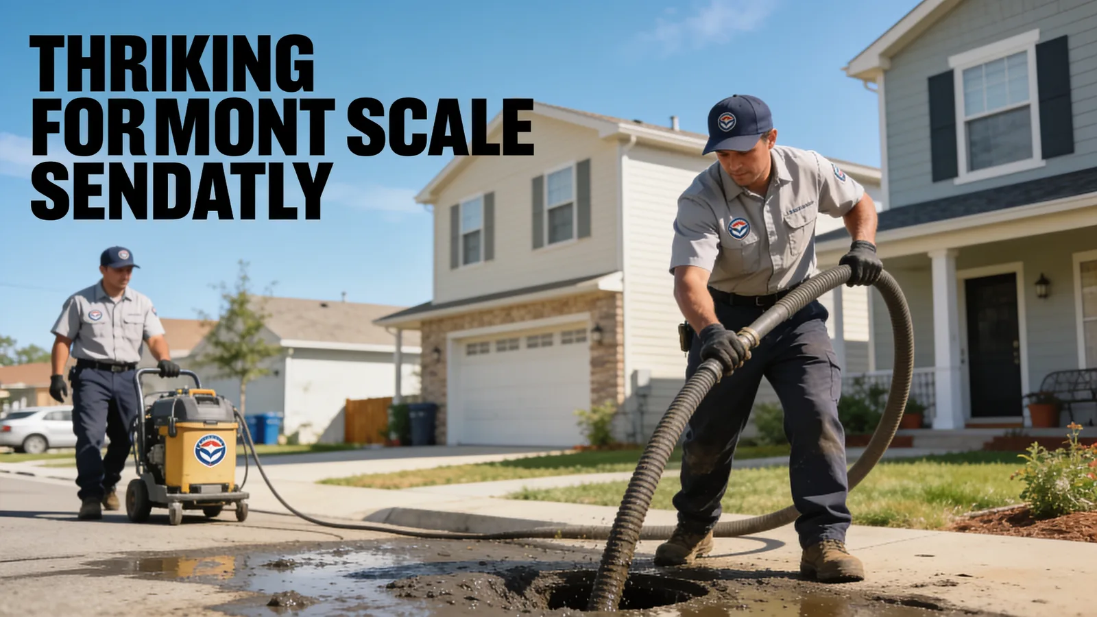 Sewage Cleanup in Verona, NJ near me